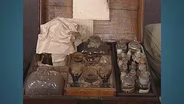 Appraisal: 18th C. Medicine Chest