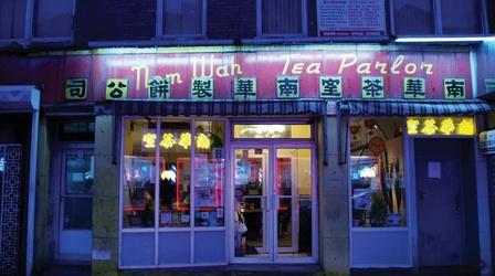Video thumbnail: Lucky Chow Chinatown, Reimagined