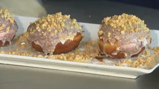Where Can You Get Tropical Paczki? Only in Polombia