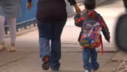 THE HOMELESS CHILDREN EPIDEMIC