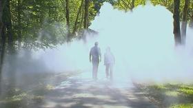 Video thumbnail: Open Studio with Jared Bowen Fog X FLO; "Love Gilda" director Lisa D'Apolito and more...