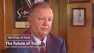 The Future of Truth with William Kennedy & Paul Grondahl