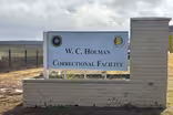 Alabama conducts nation’s first execution with nitrogen gas