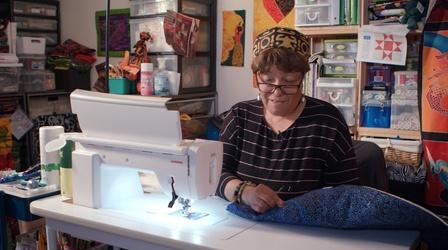 Video thumbnail: The Art Show Season 12, Episode 12