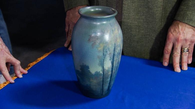 Antiques Roadshow Image