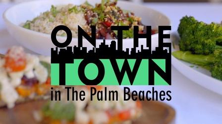 Video thumbnail: On The Town Christopher’s Kitchen | On the Town, Eco-Adventures