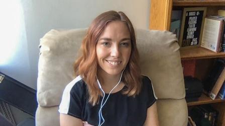 Video thumbnail: Contact Utah Cultural Alliance - Now Playing Utah