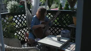 Guitar maker's unique materials lower environmental impact