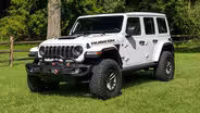 2024 Jeep Wrangler Rubicon 392 Final Edition & 2025 Subaru Forester