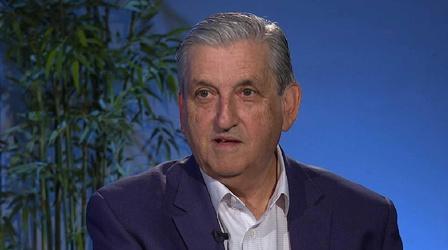 Video thumbnail: On the Record March 30, 2023 | Riverwalk Business Group