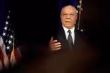 How Powell was the nexus of America's 'momentous' decisions