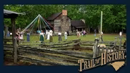 Hart Square: The Next Generation Preview | Trail of History