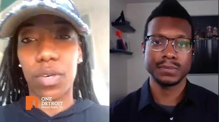 Video thumbnail: One Detroit A.C.T. - Acknowledge, confront, and talk