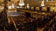 From Vienna: The New Year’s Celebration 2020