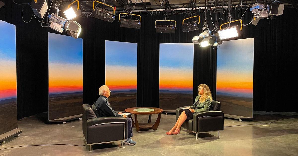 New Mexico In Focus | Earth Day’s NM Roots; BernCo Transparency Mess | Season 17 | Episode 43