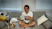 Moo Baa La La La