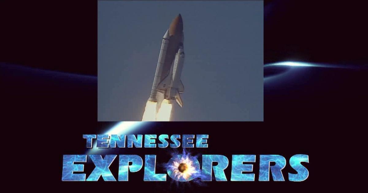 Tennessee Explorers Tennessee Explorers 1 Episode 1 PBS