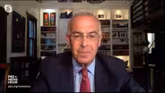 Shields and Brooks on virus aid standoff, remote conventions