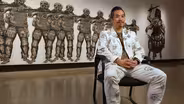 Raj Bunnag: Art is Resistance