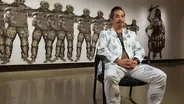 Raj Bunnag: Art is Resistance