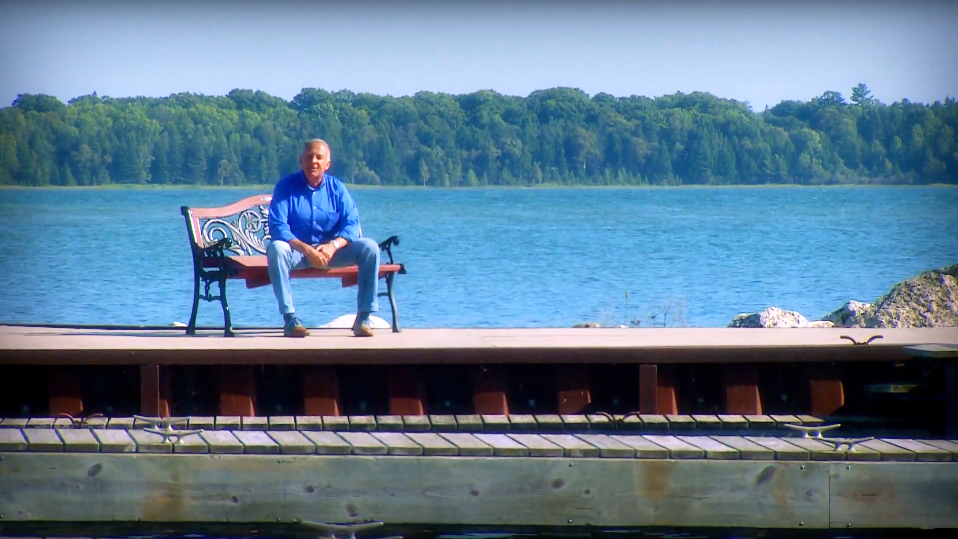 Door County's Quiet Side