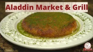 Aladdin Market & Grill | Check, Please! South Florida