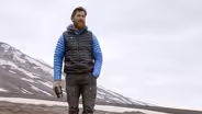 A Muskox Sighting