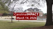 April 14, 2026 | Carolina Impact