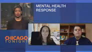 Mental Health Responders to Replace Police for Some Crises