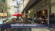 ‘Chicago Tonight’ in Your Neighborhood: Downtown Reopens