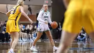 2024 Girls AA Basketball | Pierre T.F. Riggs vs. Mitchell