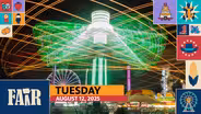 Fair 2025 – Tuesday, August 12