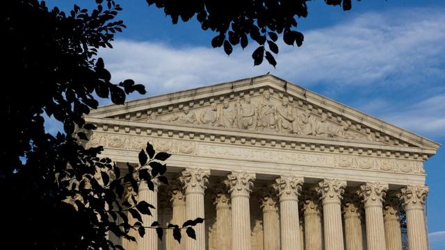 Businesses challenge Trump's power to impose tariffs