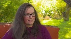 Video thumbnail: Wyoming Chronicle Lilly Clark And Her Struggle With Anorexia