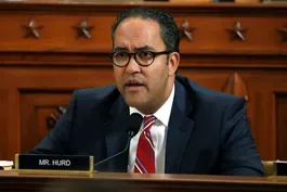 Former Rep. Hurd shares his ideas for an 'American Reboot'