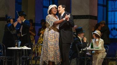 Great Performances at the Met: La Rondine Preview