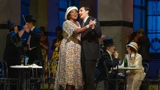 Great Performances at the Met: La Rondine Preview