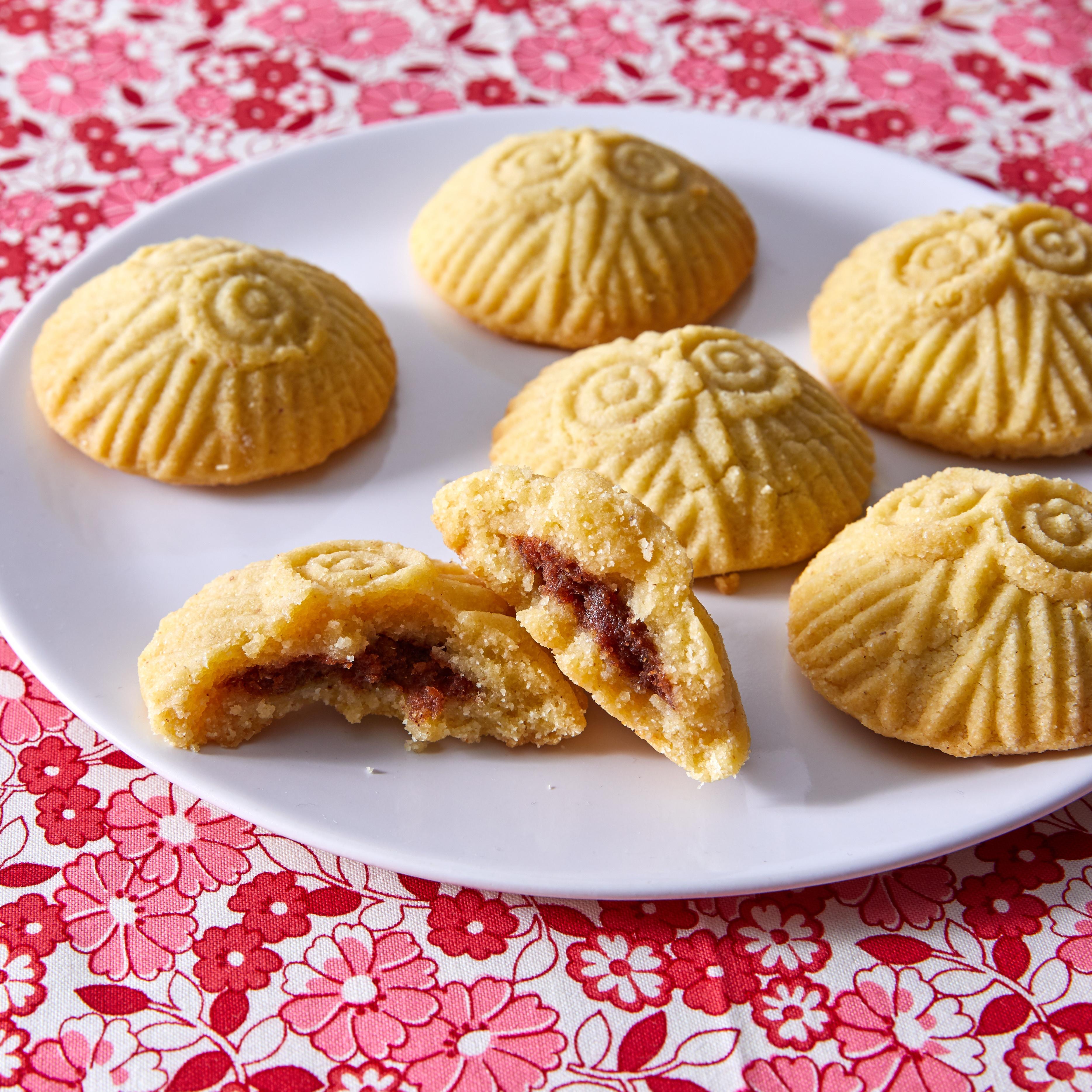 Martha Bakes - Middle Eastern Cookies - Twin Cities PBS