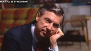 “WON’T YOU BE MY NEIGHBOR?”