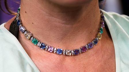 Appraisal: Oscar Heyman Jewelry, ca. 1955