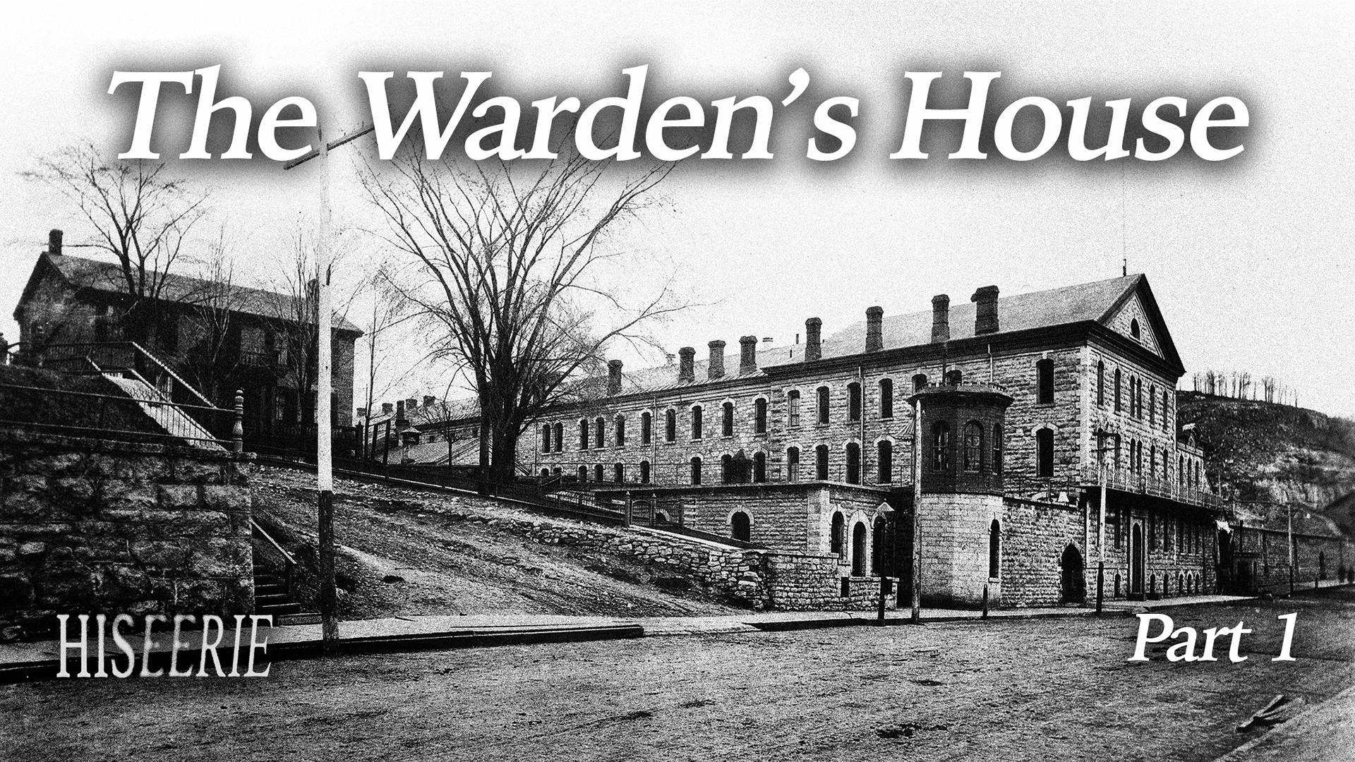 This season we start with a two-part look at the Warden House in Stillwater, Minnesota.