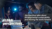 James Bacchus