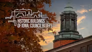 Historic Buildings of Iowa: Council Bluffs