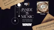 Inside the Music: Timeless