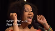 Preview: IN STUDIO with Rissi Palmer