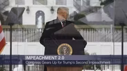 Congressional Panel Part 2: Impeachment 2.0, Immigration