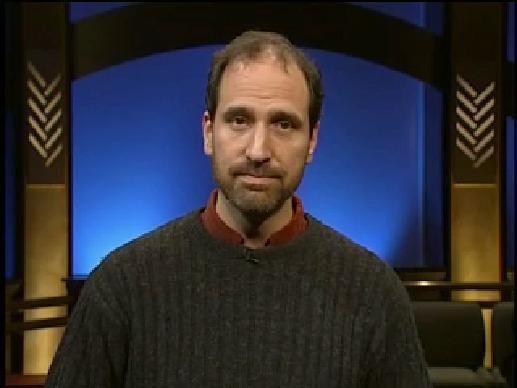 The Monologue