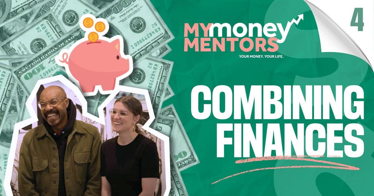 My Money Mentors | PBS