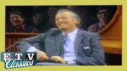 Profile: William F. Buckley (1975)