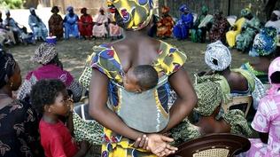 Senegal group finds success in stopping genital mutilation